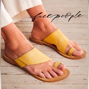 Free People Sant Antoni Slide